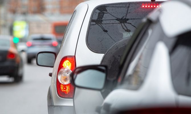 В Туле резко вырос импорт подержанных автомобилей из Китая