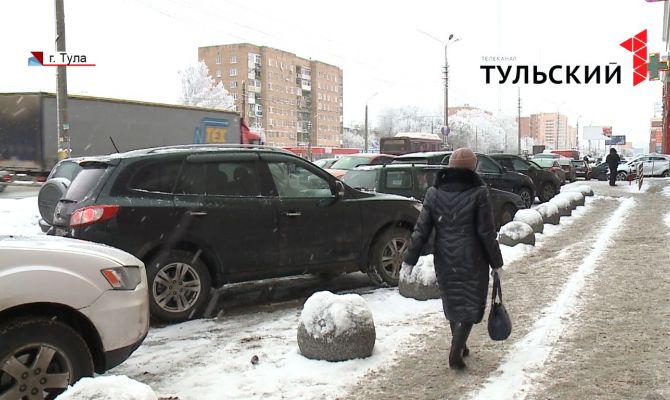 Как тулякам защитить автомобиль от угона