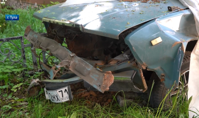 Как освободить парковочное место во дворе от автохлама