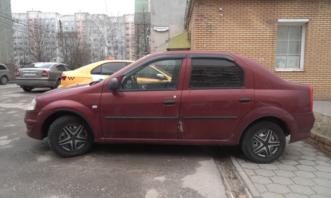 Туляк остался без денег и без машины после 2 лет аренды автомобиля с правом выкупа