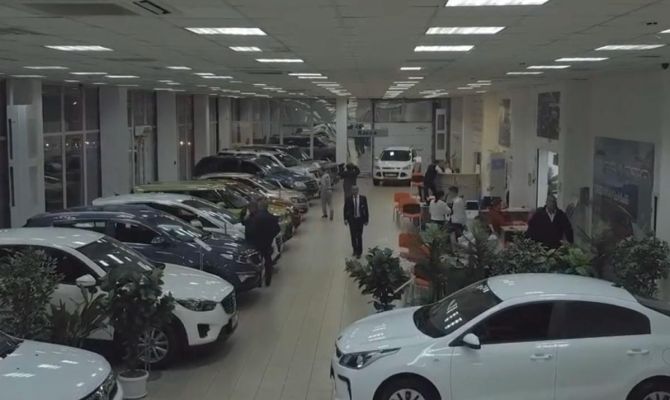 В России расширятся возможности для лизинга автомобилей