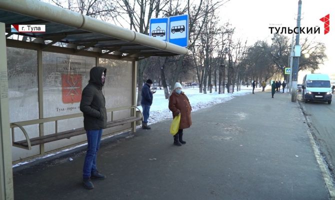 Как тулякам добраться до новых автостанций из разных концов города