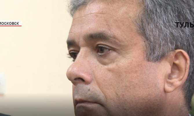 Условным сроком отделаться не удалось: Вадим Жерздев получил 2 года тюрьмы