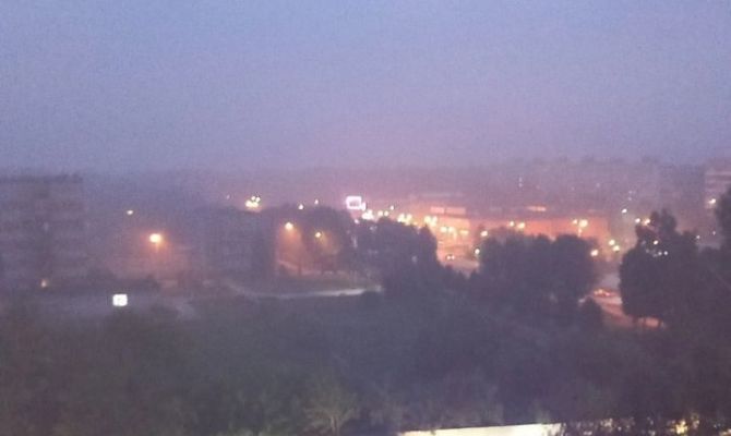 Председатель СК Бастрыкин поручил организовать проверку из-за неприятного запаха в Новомосковске