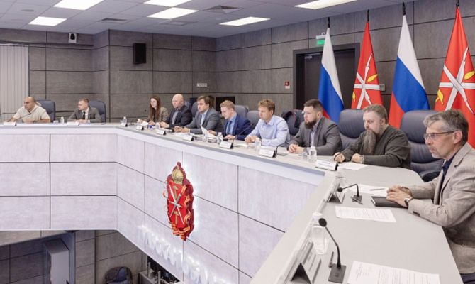 В Тульской области установят более 40 базовых станций сотовой связи в 2025 году