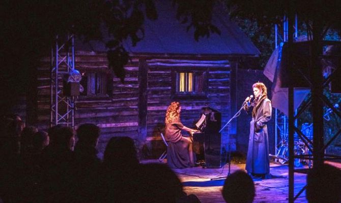 Специальные гости приедут на театральный фестиваль «Толстой»