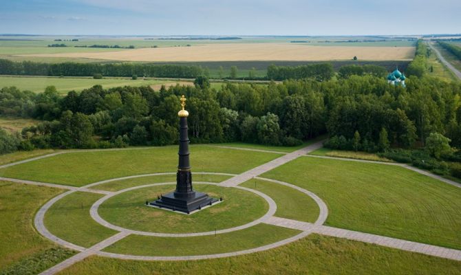 Музей «Куликово Поле» предлагает тулякам поучаствовать в конкурсе видеороликов
