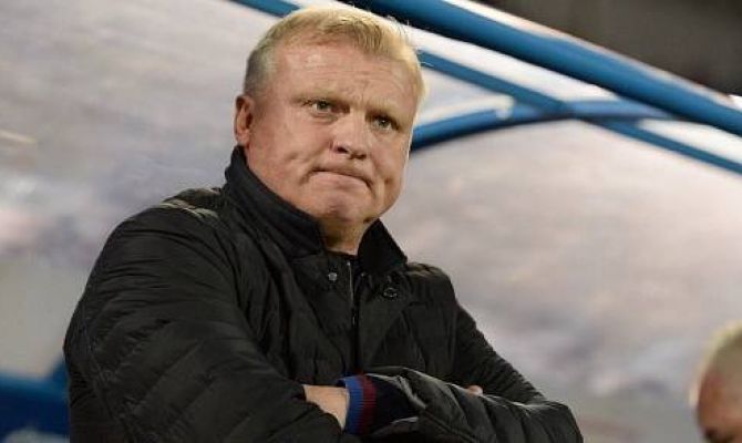 Главный тренер тульского «Арсенала»: Моя команда никого не боится