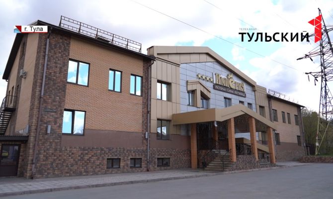 Тульских медиков, работающих с больными коронавирусом, разместят в гостиницах