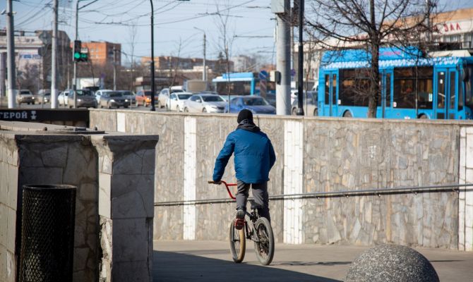 Врач назвал самые эффективные способы борьбы с весенней усталостью