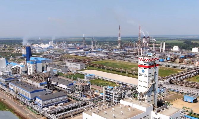 В Новомосковском политехническом колледже появится новая специальность