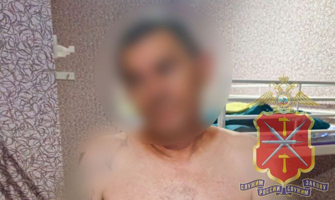 Житель Забайкальского края обокрал АЗС на М4 «Дон» в Киреевском районе