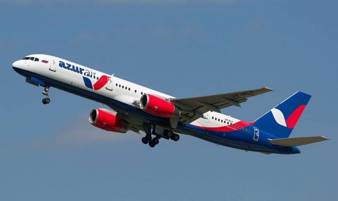 После 19 марта часть российских туристов не сможет улететь на отдых