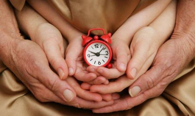 Министр здравоохранения: россияне стали жить дольше