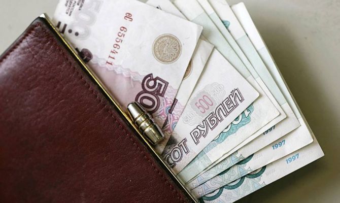 Премьер-министр рассказал, что по итогам года вырастут зарплаты