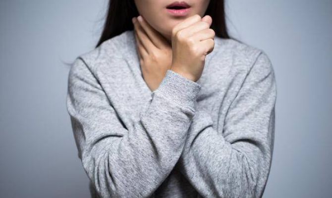 Сегодня в России отмечается Всемирный день борьбы с пневмонией