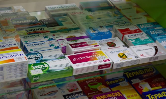 Куда пожаловаться тулякам на отсутствие лекарств в аптеках