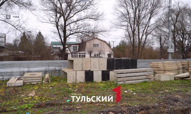 Что такое комплексная застройка территорий и как это работает в Туле