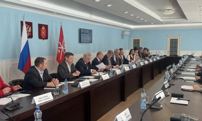 На тульских предприятиях будут бороться с выгоранием сотрудников