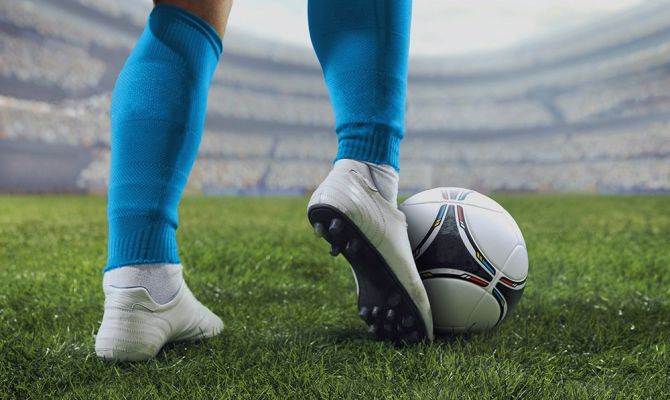 Юные туляки сыграют в футбол с тренерами детской команды «Челси»