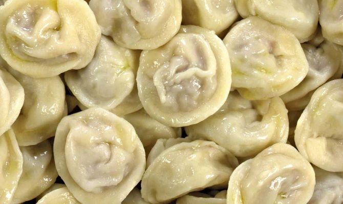 Пельмени предложили внести в список наследия ЮНЕСКО