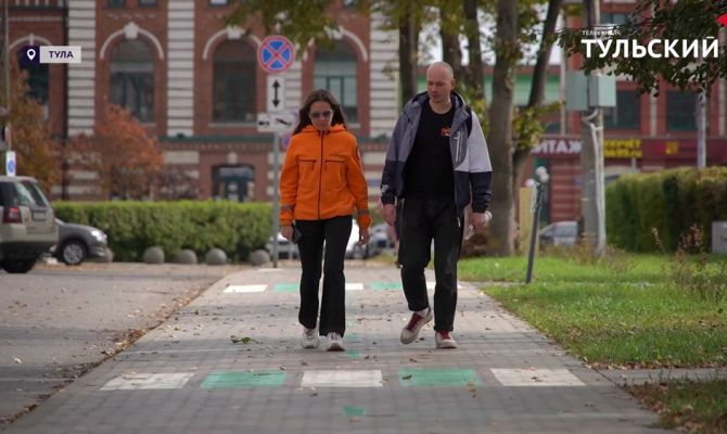 В Туле теряются пенсионеры: как их найти в толпе