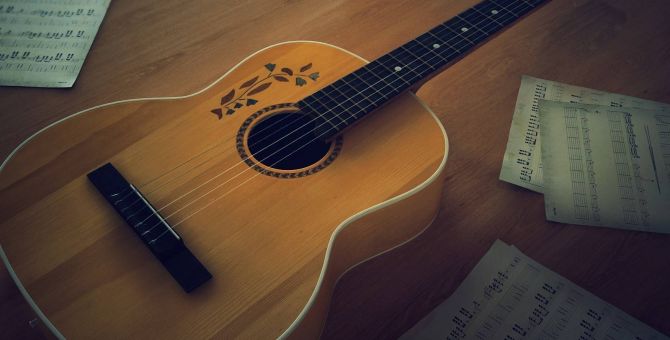 Туляков приглашают на концерт авторской песни «Бригантина»