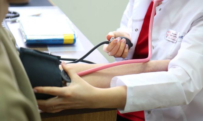 Рабочую неделю могут сократить для некоторых медработников Тульской области