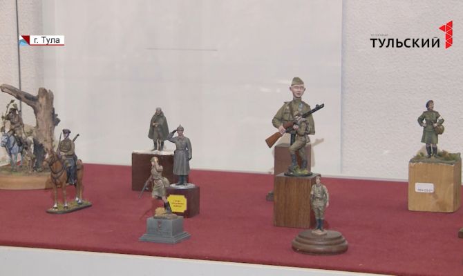 Туляков приглашают в путешествие от Бреста до Берлина