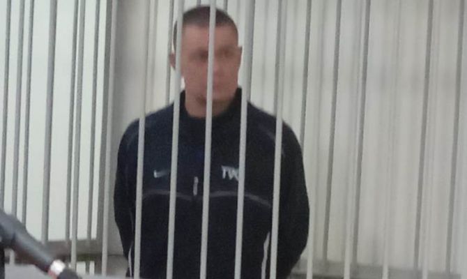 Жителю Алексина вынесли приговор за убийство собутыльника шампуром