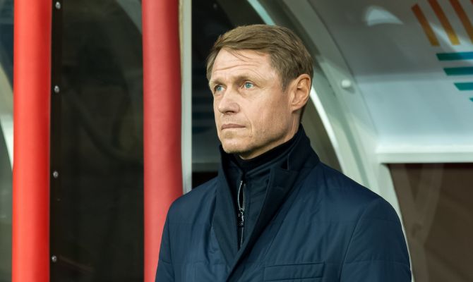 Олег Кононов может вновь возглавить тульский «Арсенал»