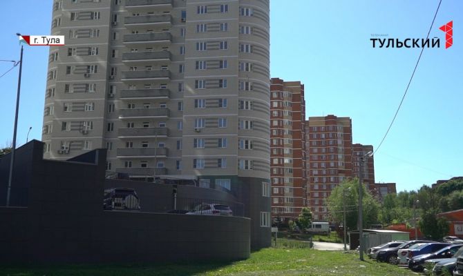 Как тулякам избежать неприятных сюрпризов при покупке квартиры