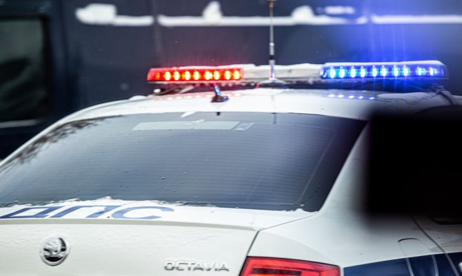 В ДТП под Кимовском погибли два человека