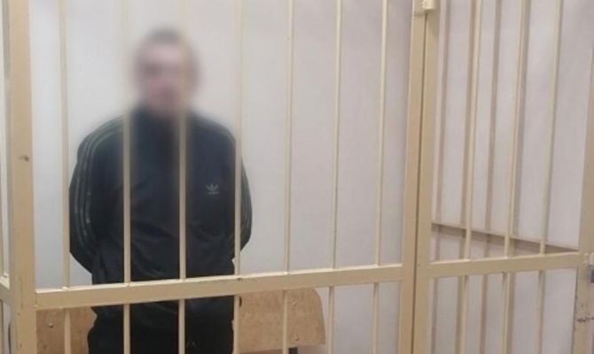 В Туле взяли под стражу зачинщика уличной драки и виновника смерти мужчины