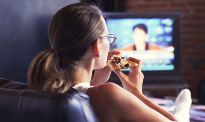 С какими сериалами туляки смогут скоротать новогодние каникулы