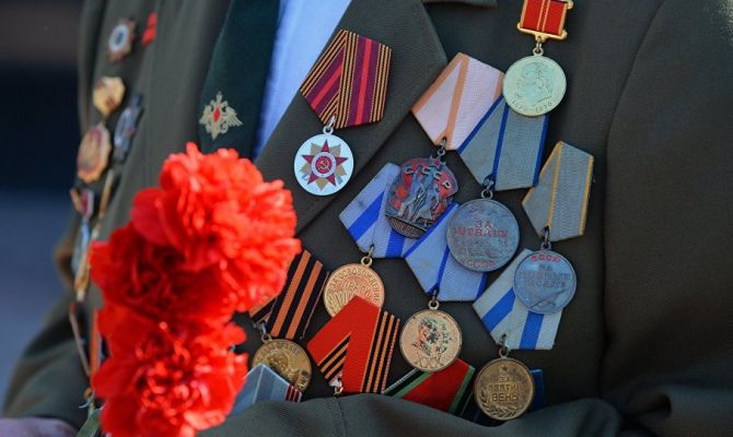 Ветераны Великой Отечественной войны будут получать ежегодные выплаты