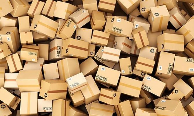 В России снизится порог беспошлинного ввоза товаров