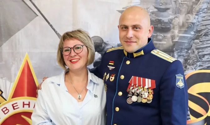 Юрий Бровко встретился с коллективом Суворовской районной больницы
