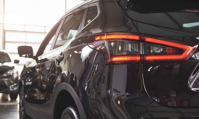 Средний срок автокредитов в России достиг годового максимума