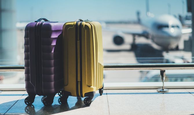 Как тулякам пережить смену климата во время отпуска  