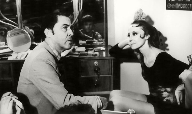 Выставка о Майе Плисецкой откроется в Туле