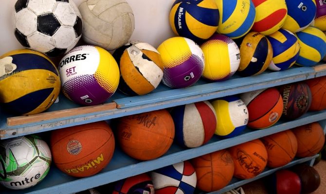 Юных туляков приглашают в Академию «Арсенала»