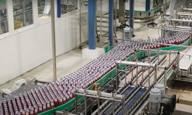 Топ-менеджеров «Балтики» подозревают в передаче датской компании Carlsberg прав на их бренды