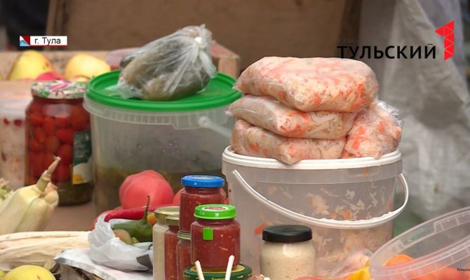 Домашние консервы могут стать причиной опасного заболевания