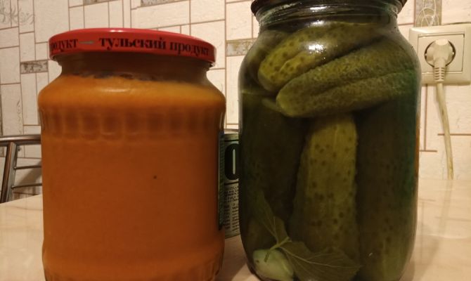 Роспотребнадзор назвал ТОП-5 продуктов, которые вызывают отечность