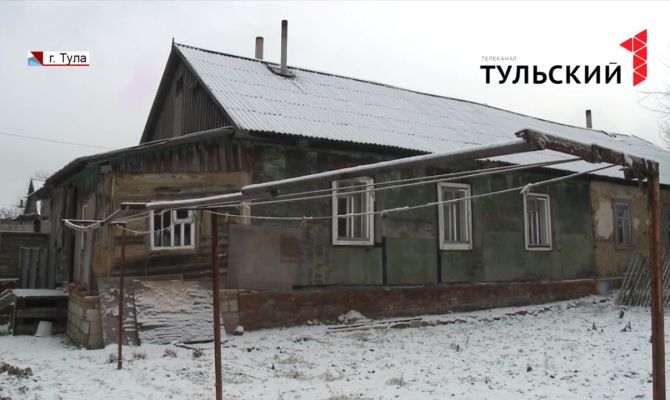 Платить или не платить тульскому пенсионеру