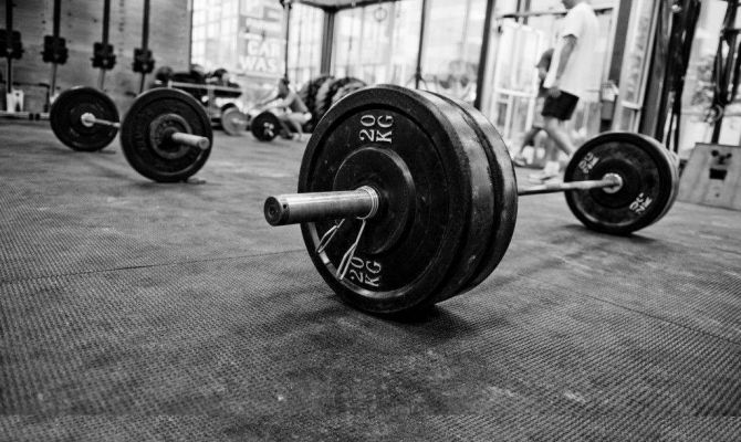 В Туле пройдет областное первенство по тяжелой атлетике