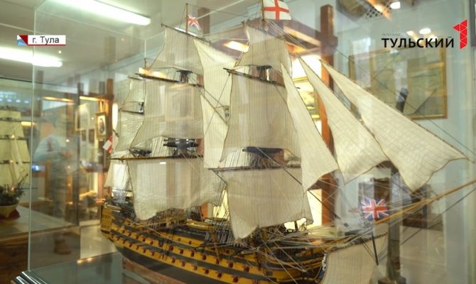 «Окская барка»: какие тайны скрывает крушение вековой давности