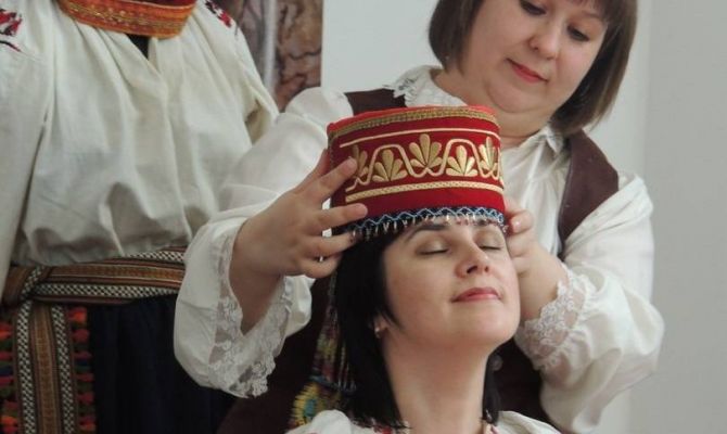 Туляков в Богородицке ждет «Барышня-крестьянка»