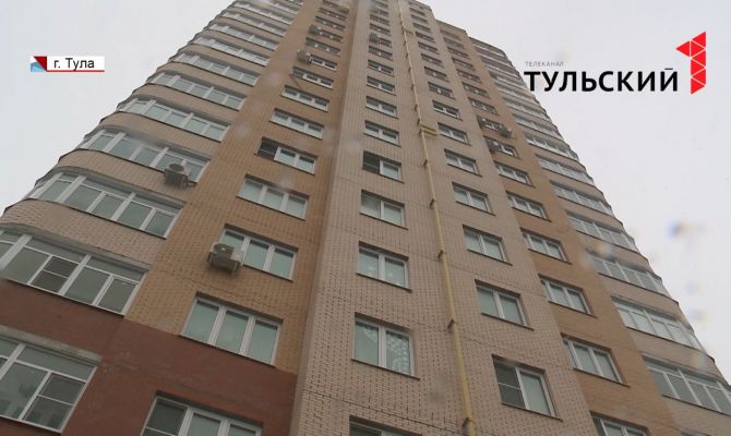 На тульскую УК "Башенка" завели уголовное дело из-за долгов